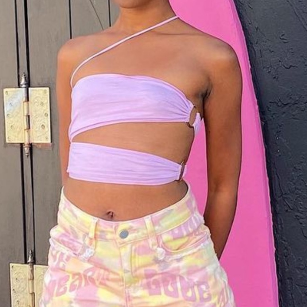 Princess polly top